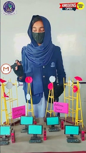 IT Model Presentation✨