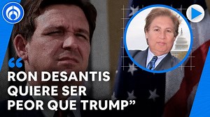 1.5M views · 31K reactions |  El corresponsal Armando Guzmán explica que el gobernador de Florida Ron DeSantis, el de Texas Greg Abbott y el senador John Kennedy han empujado la narrativa de enviar soldados a México para que acaben con los cárteles del narco. #Informa con José Cárdenas | Radio Fórmula | Facebook