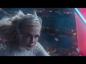 Aquaman and the Lost Kingdom - The Key - Warner Bros. UK & Ireland