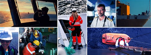 World Maritime Day | United Nations