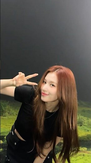TWICE「ENEMY」#SANA