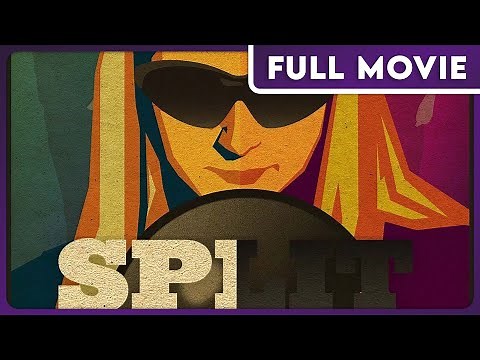 Split FULL MOVIE - Romantic Comedy, Bowling Sports Comedy