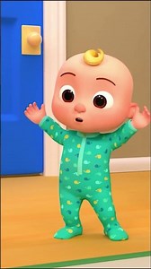 Funny Cartoon Slip Accident 😂 | 3D Animated Short Story | Hilarious Home Moment