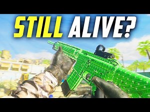 Playing Modern Warfare Remastered In 2023 Surprised Me...