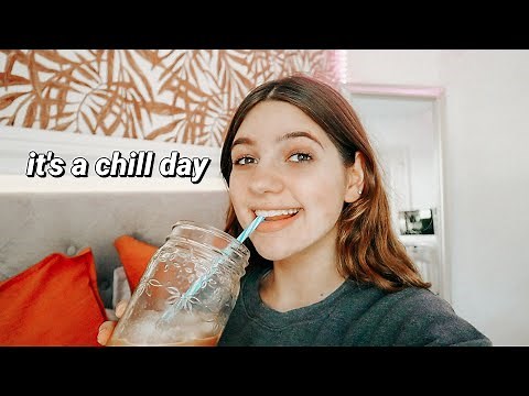 the morning after a trip routine *realistic*