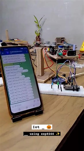 Innovative ESP8266 IoT Projects for Beginners