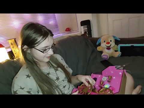 Unboxing bush baby world Royal Carriage Toy!