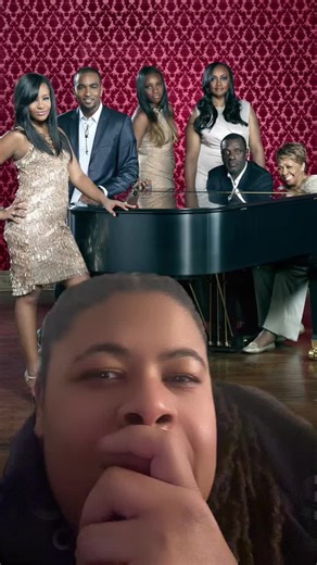 #WhitneyHouston #PatHouston #bobbiKristina #Cissyhouston | pat houston