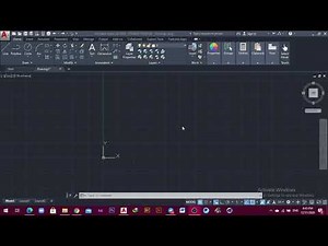 شرح امر presspull اوتوكاد 3D