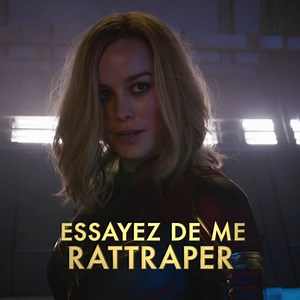 33K views · 766 reactions | Plus haut, plus loin, plus vite. Découvrez Captain Marvel, actuellement au cinéma. | Marvel | Facebook