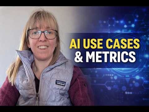 AI Use Cases and Metrics - Software Testing