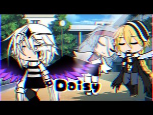 Daisy || Glmv || Gacha Life Music Video || Part 2