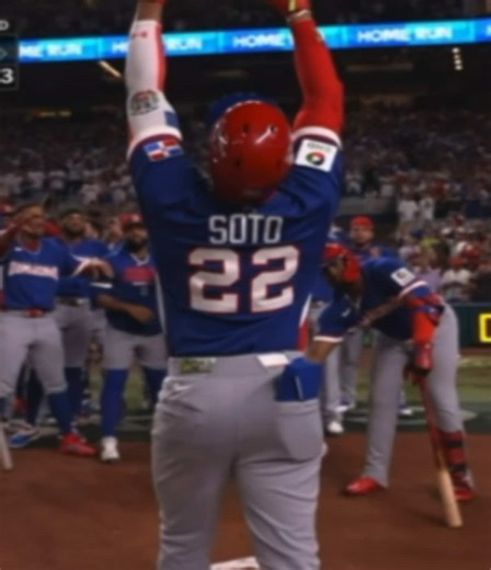 Why Venezuela is Good for Dominicans