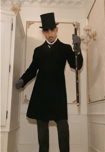 Top Three Original Victorian Outfits Revealed