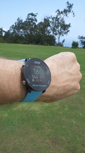 Golf Tip - How To Use A GPS #golf #golftips #golfdrills #golflesson #golfcoach #golflife #golfaddict #golfswing #golfpro #fyp #fy #trending #golftok | Coach Lockey