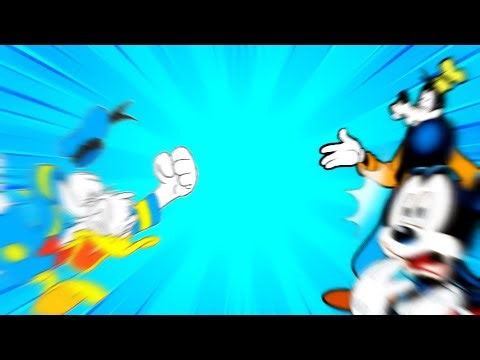 DONALD DUCK CAN BEATBOX!