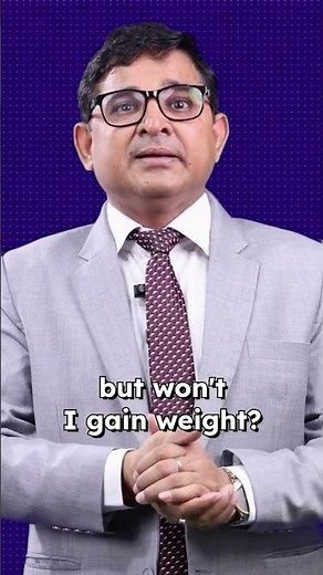 Butter Vs Ghee What’s the difference? | Best Ghee Konsa Hai? | Dr. DK Gupta | Felix Hospitals