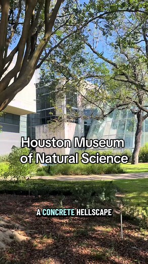Explore the Houston Museum of Natural Science's Dinosaurs