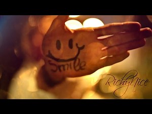 Richy Nice - Mr. Smiley (Official Audio)