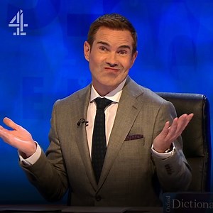 Some festive mayhem to bless your feed x | Channel 4