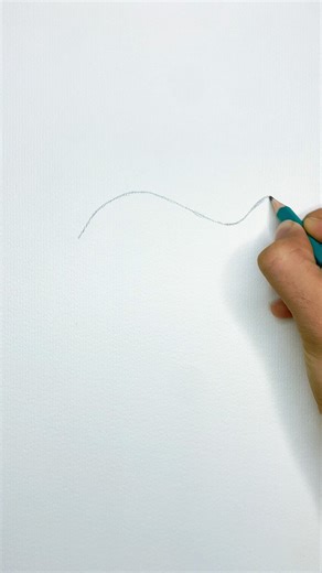 How to Draw a Cute Airplane ✈️✨(So Easy It Basically Draws Itself) #drawing #shorts #art #satisfying