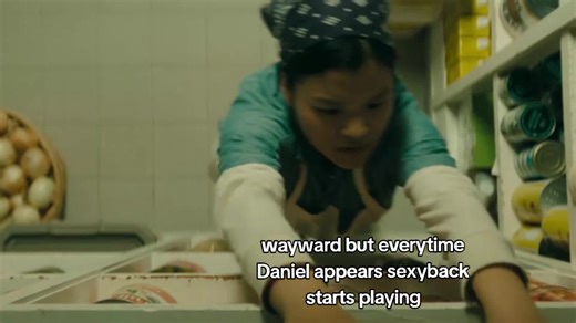 Freaky Scene Analysis: Why Did He Have to Die?