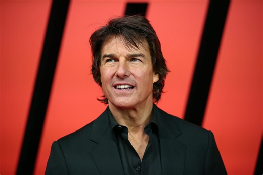 Tom Cruise wurde bei „Mission Impossible“-Stunt ohnmächtig
