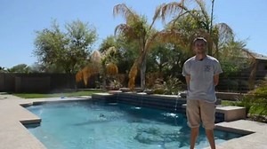 Introduction To Arizona Pool Service - By Nick Masse