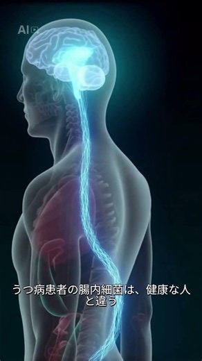 腸内フローラとメンタルヘルス 「脳腸相関」が明かす、 心が病む本当の理由