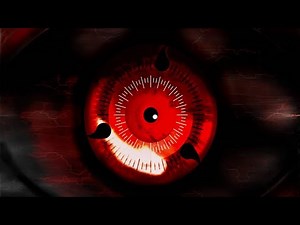 This video will awaken your sharingan in real life (must watch)