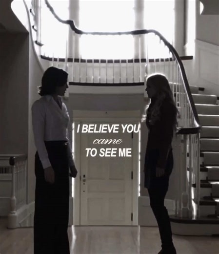 Swanqueen Drama: Lana Parrilla's Emma & Regina