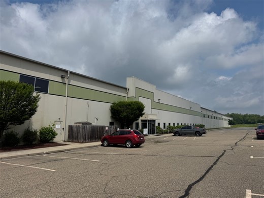 New distribution center set to take over local Rue 21 center, bringing jobs to community