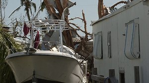 Turning back the clock: Photos from when Hurricane Charley slammed Southwest Florida