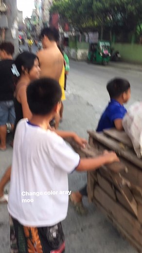 7.3K views · 75 reactions | Array mooo change color Malala  @highlight | Mj Sabal | Facebook