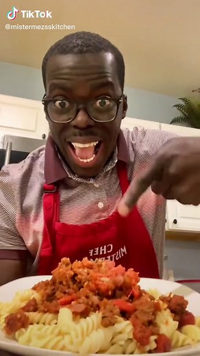 Easy Rotini Pasta Recipe