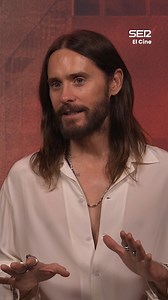 Jared Leto, fan de España hasta que tiene que pronunciar Fuengirola El actor protagoniza la nueva película de #TronAres | El Cine en la SER
