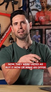 9.6K views · 28 reactions | eBay etiquette. When looking for a good deal online, this simple piece of advice could save you some extra cash | GCN Tech | Facebook