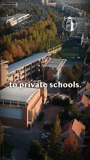 Condoleezza Rice on School Choice