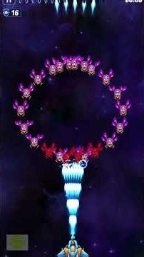 Galaxy Shooter Space Aliens Gameplay | Play 8 | BulwarkSquad