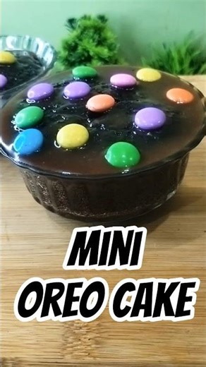 Oreo cake 🎂| Instant recipe for late night cravings #foodshorts #oreocake #instantrecipe #shorts