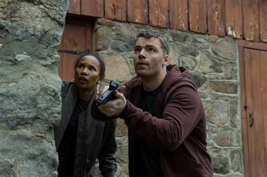 The Night Agent season 3 cast: Every character - new and returning