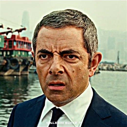 MR.BEAN SMART WORK🔥🥶 | Johnny English Reborn | NO BATIDÃO (slowed). #edit #shorts #ytshorts #movie