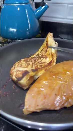 SALMOURA perfeita para filé de frango FRANGO SECO, nunca mais!! 🙏🏽 Para hidratar a carne e ma