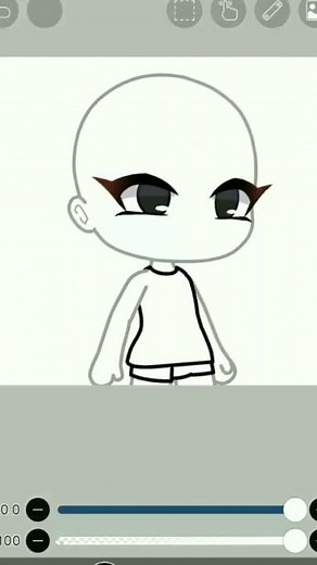 Digital Drawing Tutorial: Create Cartoon Characters