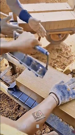 Best Innovation Brick Cutting Process: How to Split Wet Bricks Faster