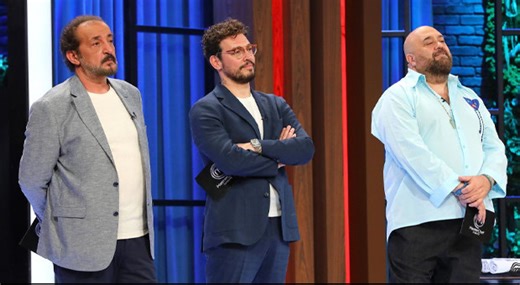 MasterChef Türkiye 31.07.2025 Tanıtımı | MasterChef Türkiye - MasterChef Türkiye