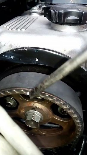 Chevrolet Spark LT ENGINE TUNE-UP ✔️