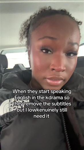 Kdrama Characters Speaking English Without Subtitles