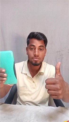 Balloon Phone Cover Hack ✅ Science project class 7th #shorts #experiment #youtubeshorts #viral