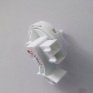 [Hot Item] Xqb48-07c (2141451) DC5V RoHS Compliant White Color Hisense Washing Machine Part Water Level Switch